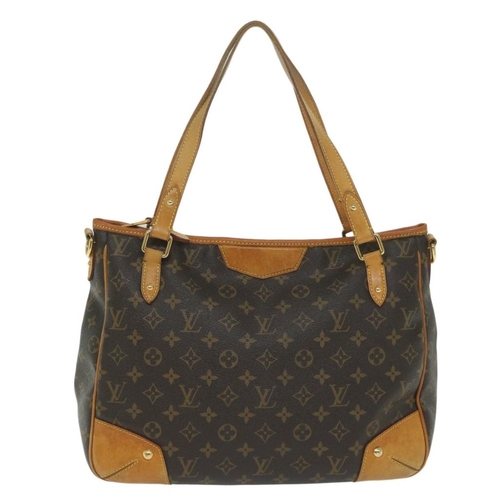 💎✨BEAUTIFUL✨💎 Versatile & Elegant Summer👜🌞 LOUIS VUITTON Monogram Estrela MM - Picture 14 of 16
